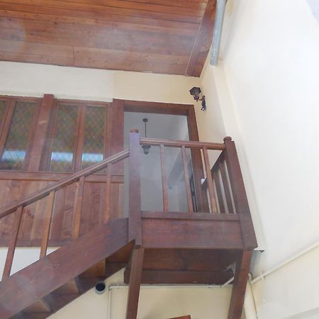 Apartament Anatol Sibiu Buitenkant foto