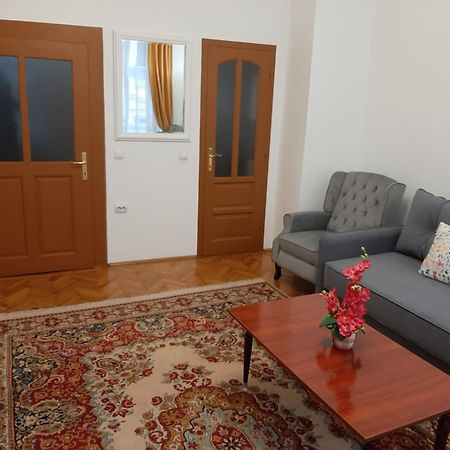 Apartament Anatol Sibiu Buitenkant foto