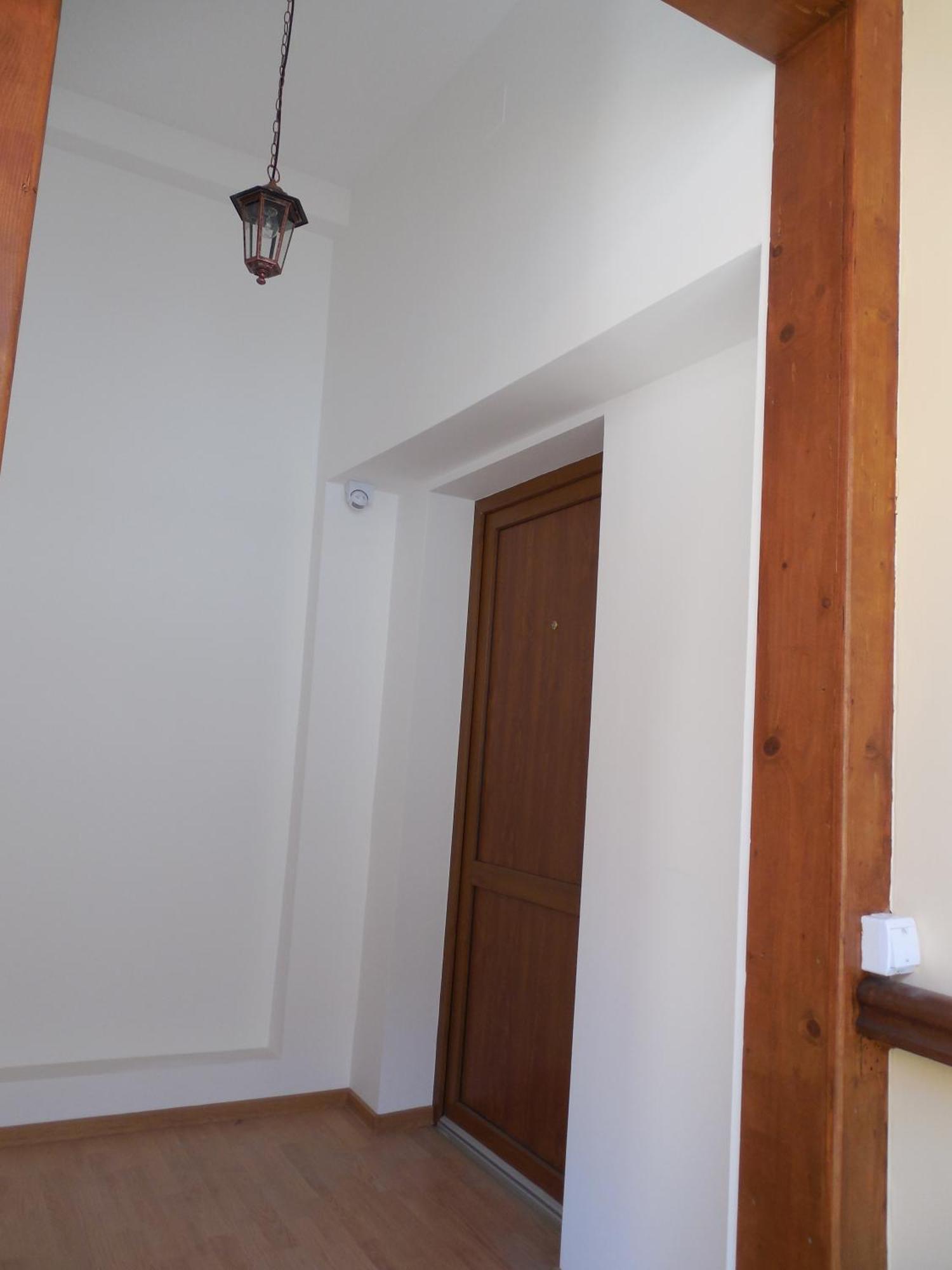Apartament Anatol Sibiu Buitenkant foto