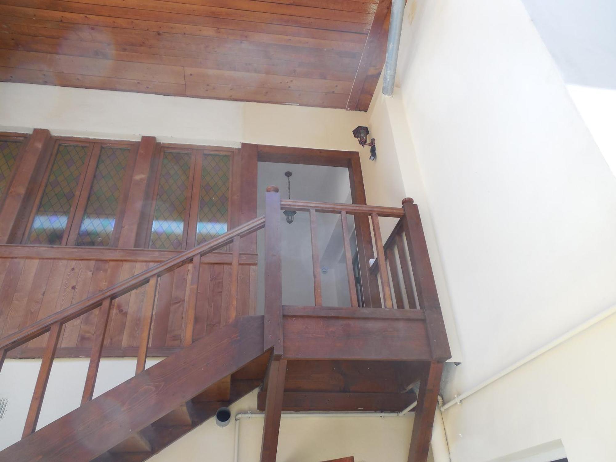 Apartament Anatol Sibiu Buitenkant foto