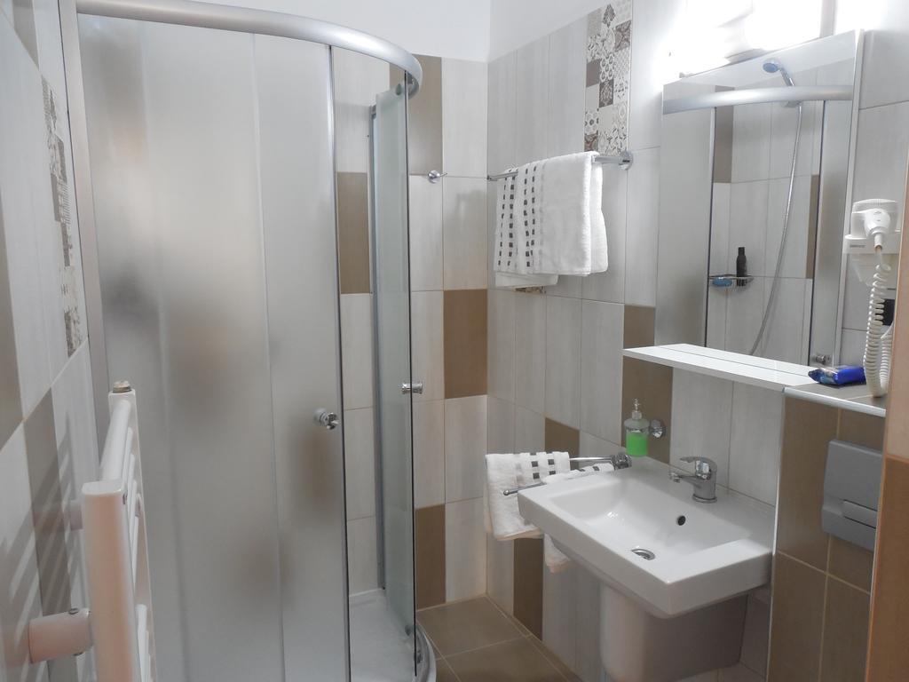 Apartament Anatol Sibiu Buitenkant foto