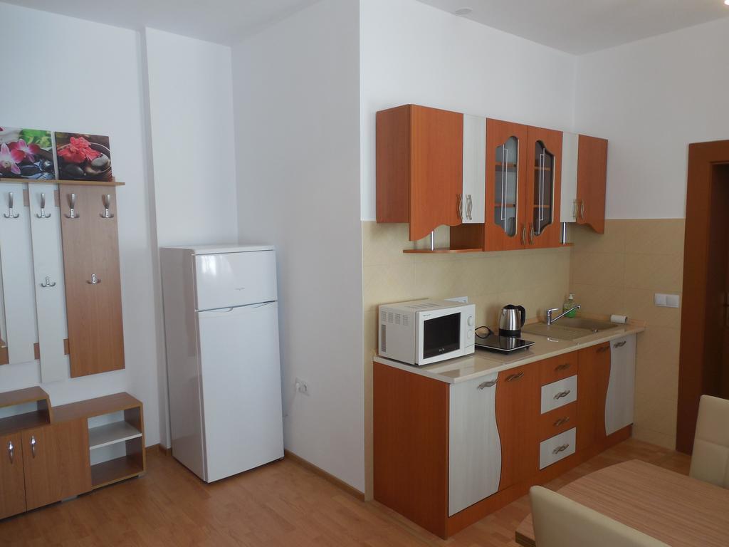 Apartament Anatol Sibiu Buitenkant foto