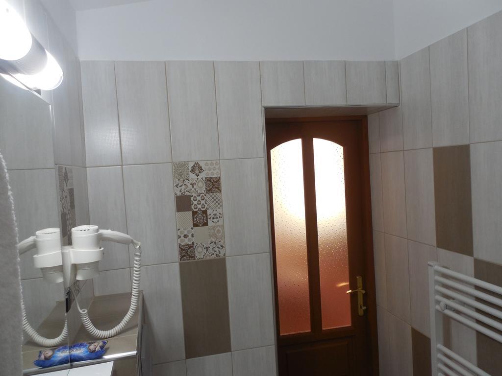 Apartament Anatol Sibiu Buitenkant foto